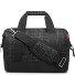  Allrounder M Weekender Reisetasche 40 cm Variante bouclé black