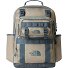  Base Camp Wanderrucksack 47 cm Variante stone slab-granite grey