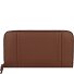  Beca Geldbörse 19 cm Variante cognac