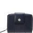  Auen Diethilde Geldbörse RFID Schutz Leder 12.5 cm Variante darkblue