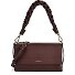  Boheme Schultertasche Leder 27 cm Variante berry-wint.rose