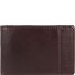  Buddy Geldbörse Leder 10 cm Variante cafe