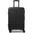  Baseliner 4 Rollen Kabinentrolley M 66 cm Variante black