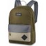  365 21 Daypack 46 cm Laptopfach Variante mosswood