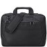  Parvis Aktentasche 39 cm Laptopfach Variante schwarz