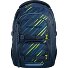  Porter Schulrucksack 46 cm Variante Fast Lime