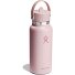  Hydration Wide Flex Straw Cap Trinkflasche 945 ml Variante trillium