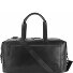  Aarhus Weekender Reisetasche Leder 50 cm Variante schwarz