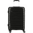  Madrid 4 Rollen Trolley 67 cm Variante schwarz