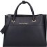  Alexia Handtasche 35 cm Variante nero