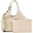  C-Easy Schultertasche Leder 21 cm Variante sandshel-sandsh