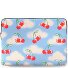  Studio Laptophülle 32.5 cm Variante cherry sky