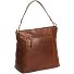  Annic Schultertasche Leder 30 cm Variante cognac