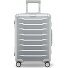  Phoenix 4-Rollen Kabinentrolley S Aluminium 55 cm Variante silver