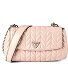  Cheryl Umhängetasche 26 cm Variante light rose