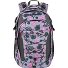  LUCA Schulrucksack 45 cm Variante Bloom