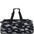  Jump N Fly Reisetasche 60 cm Variante schwarz