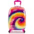  Kids 4 Rollen Kindertrolley 46 cm Variante tie-dye