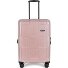  Crate Reflex EVO 4 Rollen Trolley 65 cm Variante crystalrose
