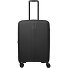  Air Stripe 4 Rollen Trolley M 66 cm mit Dehnfalte Variante black