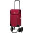  Quattro Shopper Sofia Einkaufstrolley 58 cm Variante rot