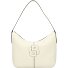  Anett Schultertasche 33 cm Variante open white