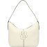  Anett Schultertasche 33 cm Variante open white