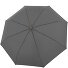  Nature Magic Taschenschirm 29 cm Variante slate grey