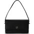 B-Icon Schultertasche Leder 25 cm Variante black