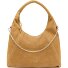  Jade Cozy Chain Schultertasche Leder 38 cm Variante soft tan