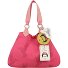  Fritzi x Frida Kahlo Izzy Medium Limited Shopper Tasche 42 cm Variante pinki