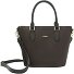  Alena Shopper Tasche 32 cm Variante braun