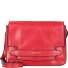  Lucrezia Umhängetasche Leder 22 cm Variante rosso