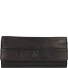  Anchor Love Fayette Geldbörse Leder 19 cm Variante dark ash