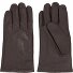  Handschuhe Leder Variante dark brown | M