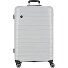  Madrid 4 Rollen Trolley 77 cm Variante grau