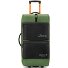  JS006B 2 Rollen Reisetasche 73 cm Variante elm green