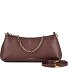  C-Me Schultertasche Leder 27 cm Variante berry
