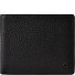  Texas Geldbörse RFID Schutz Leder 12 cm Variante black