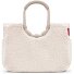  Loopshopper Shopper Tasche L 46 cm Variante teddy sand