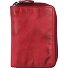  Nelson Geldbörse RFID Leder 11 cm Variante rot