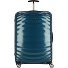  Lite Shock Spinner 4-Rollen Trolley 75 cm Variante petrol blue