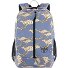  Jump N Fly Daypack 46 cm Laptopfach Variante lila