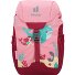  Schmusebär Kinderrucksack 33 cm Variante blossom-raspberry