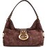  Camden Schultertasche 39 cm Variante espresso