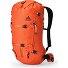  Alpinisto 30 L Daypack 58 cm Variante vivid orange