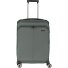  Priima 4 Rollen Trolley 68 cm mit Dehnfalte Variante oliv