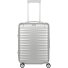  Eternity 4-Rollen Kabinentrolley S Aluminium 55 cm Variante silver