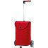  Unus Shopper Hilma Einkaufstrolley 59 cm Variante rot