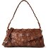  Argon Schultertasche 28 cm Variante brown